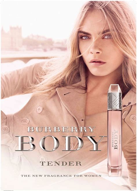 parfum burberry body tender|burberry body tender perfume.